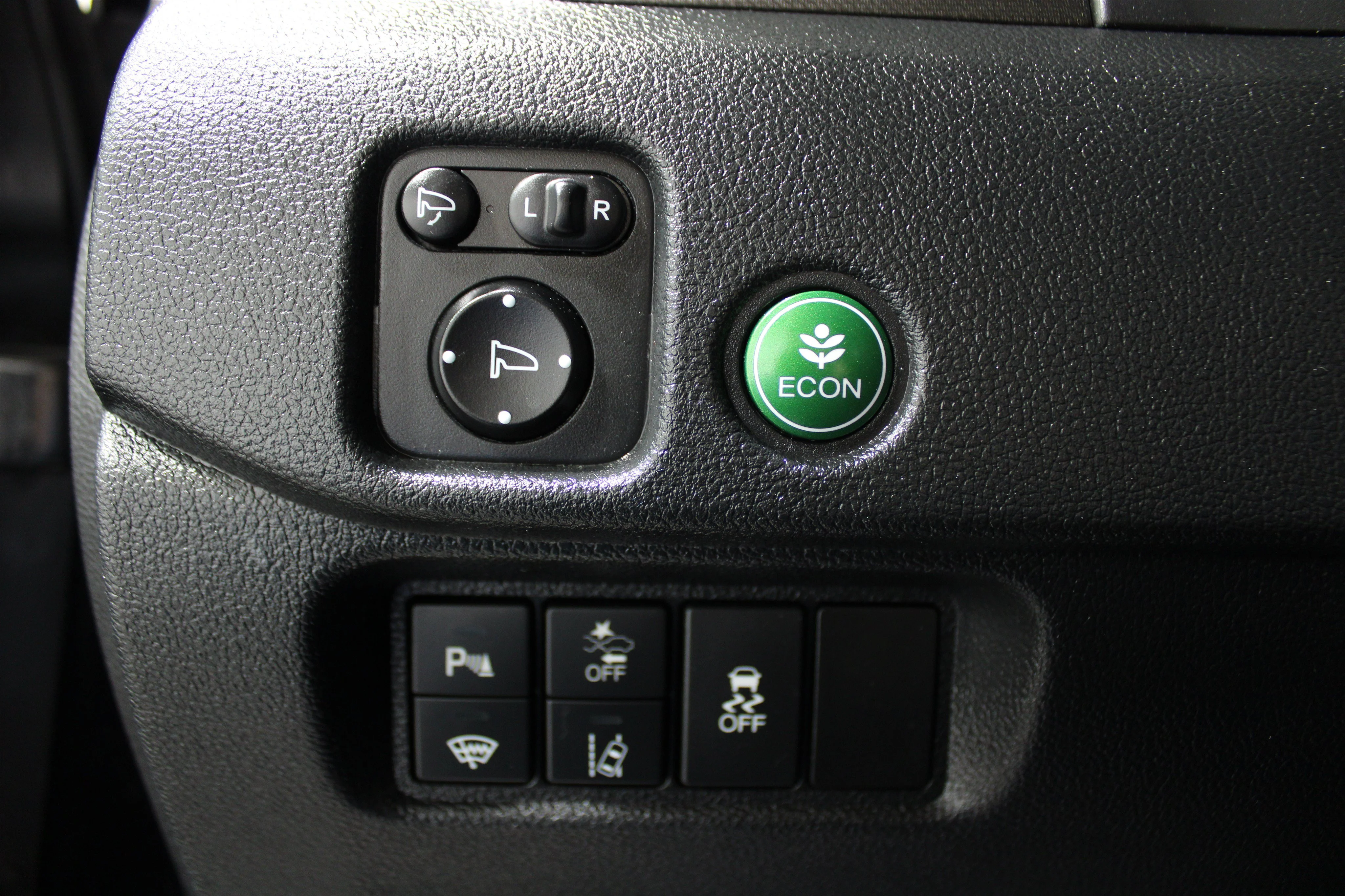 2023 Honda Passport TrailSport - Photo 8