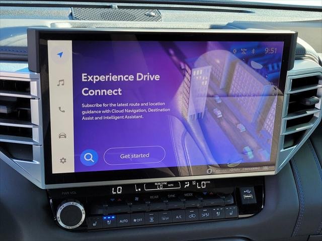 Certified Used 2024 WIND CHILL PEARL Toyota  image 19