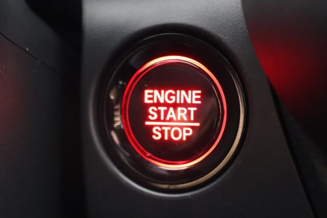 2026 Honda HR-V Sport - Photo 16