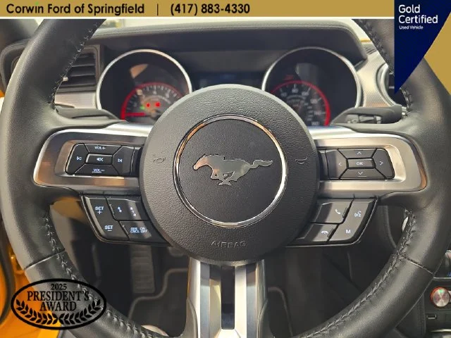 Certified Used 2022 Burnt Orange Ford GT image 24
