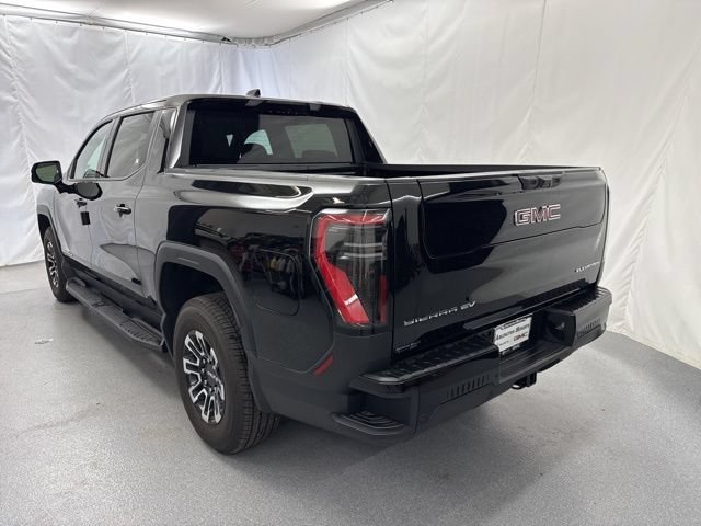 2026 GMC Sierra EV Elevation - Photo 15