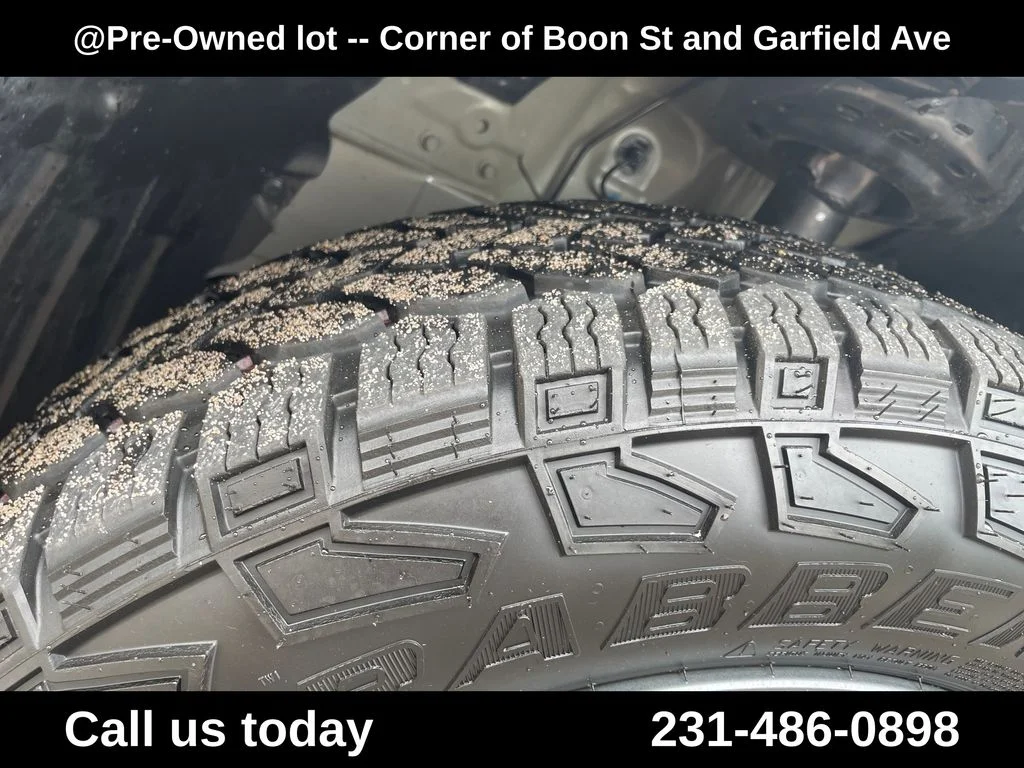 Used 2025  Honda TrailSport image 16