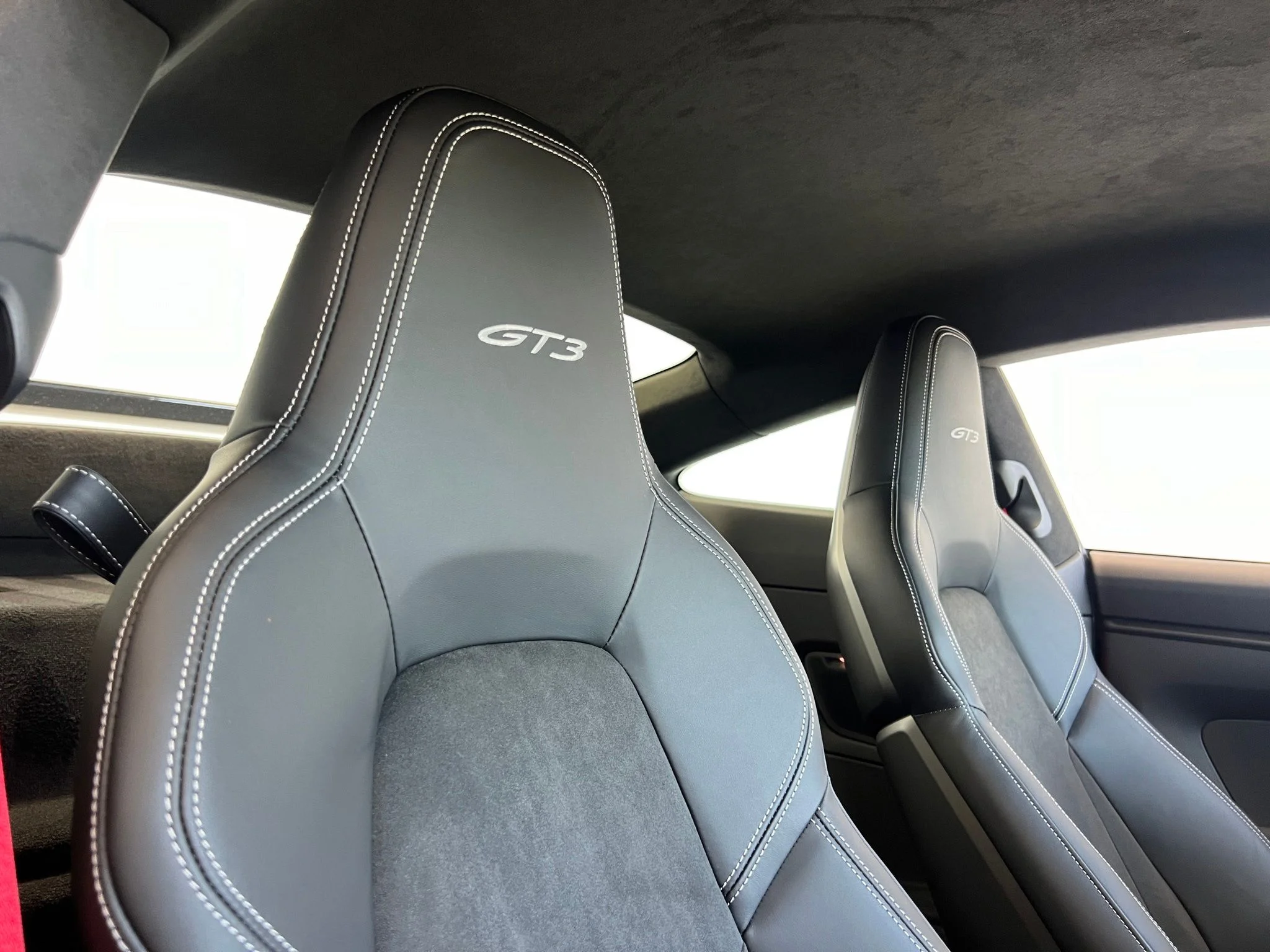 Used 2026  Porsche GT3 image 19