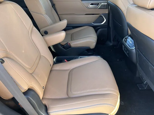 2026 INFINITI QX80 Luxe - Photo 14