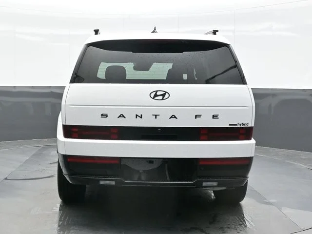 New 2026 White Hyundai Calligraphy image 2
