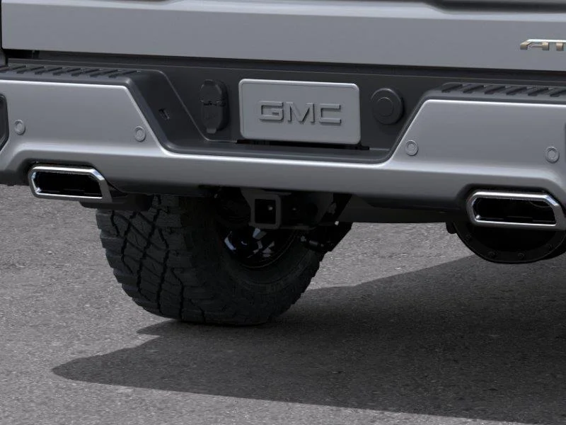 2026 GMC Sierra 1500 AT4 - Photo 14