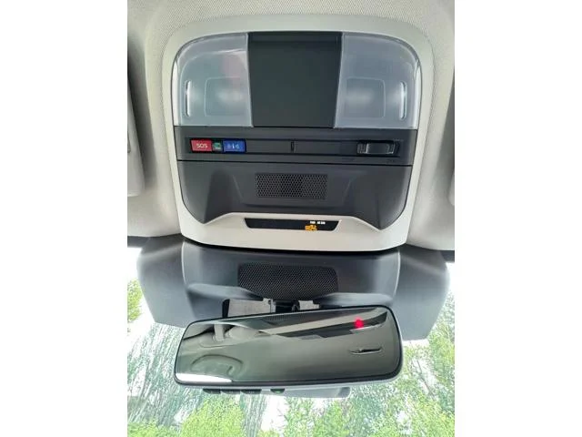 New 2026 CRYSTAL BLACK SILICA Subaru Limited image 20