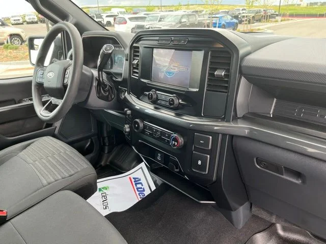 Used 2023 Gray Ford XL image 26