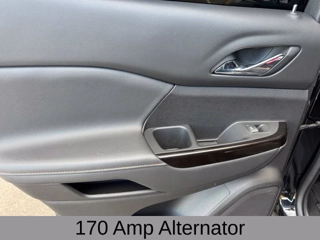 Certified Used 2023 Black GMC AT4 image 19