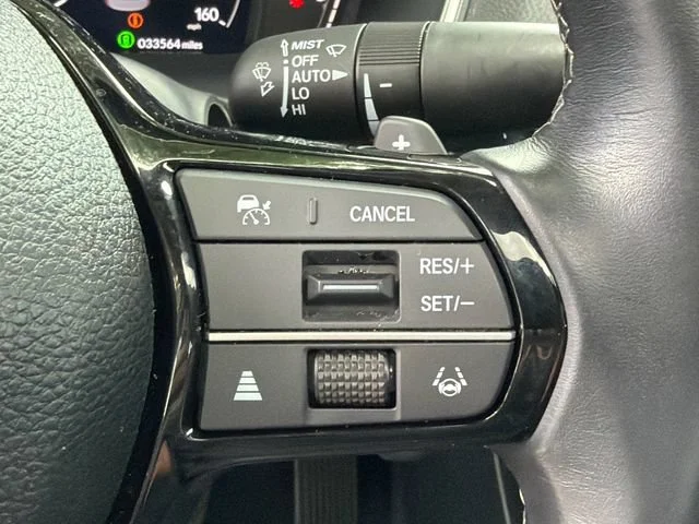 Used 2024 White Honda Touring image 25