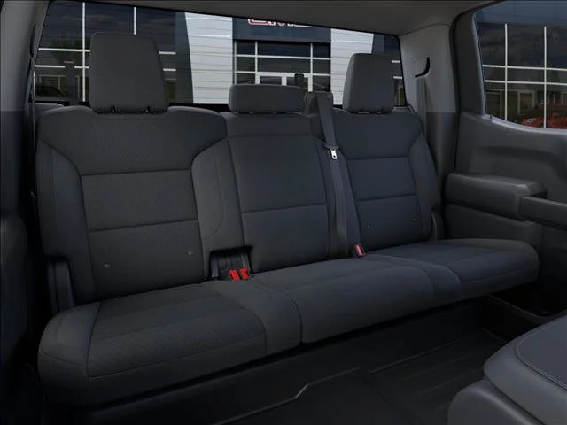 New 2026 Summit White GMC Pro image 17