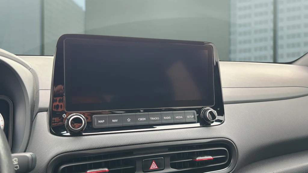 Used 2023 Black Hyundai N Line image 24