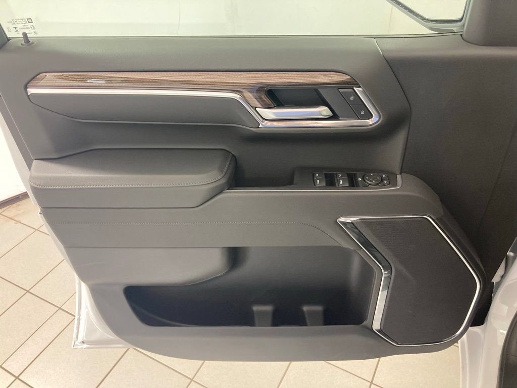 2026 Chevrolet Silverado 1500 LT - Photo 10