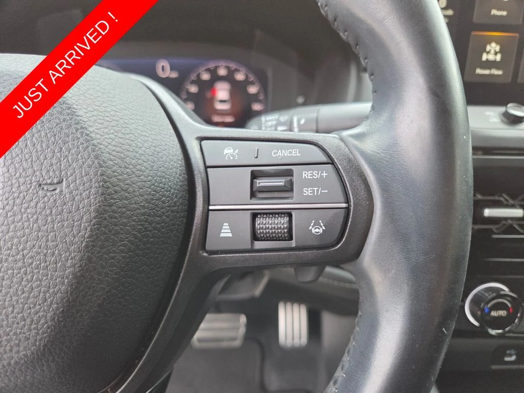 Used 2023 Silver Honda Sport image 30