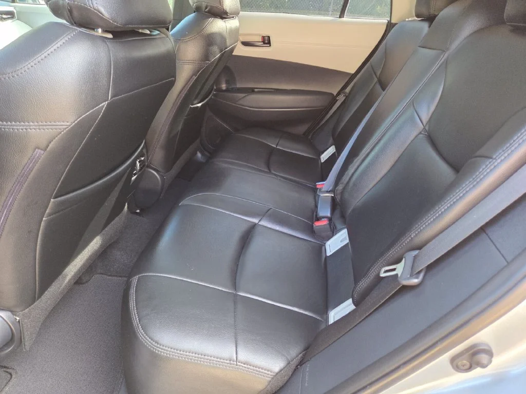 Certified Used 2022 Silver Toyota LE image 22