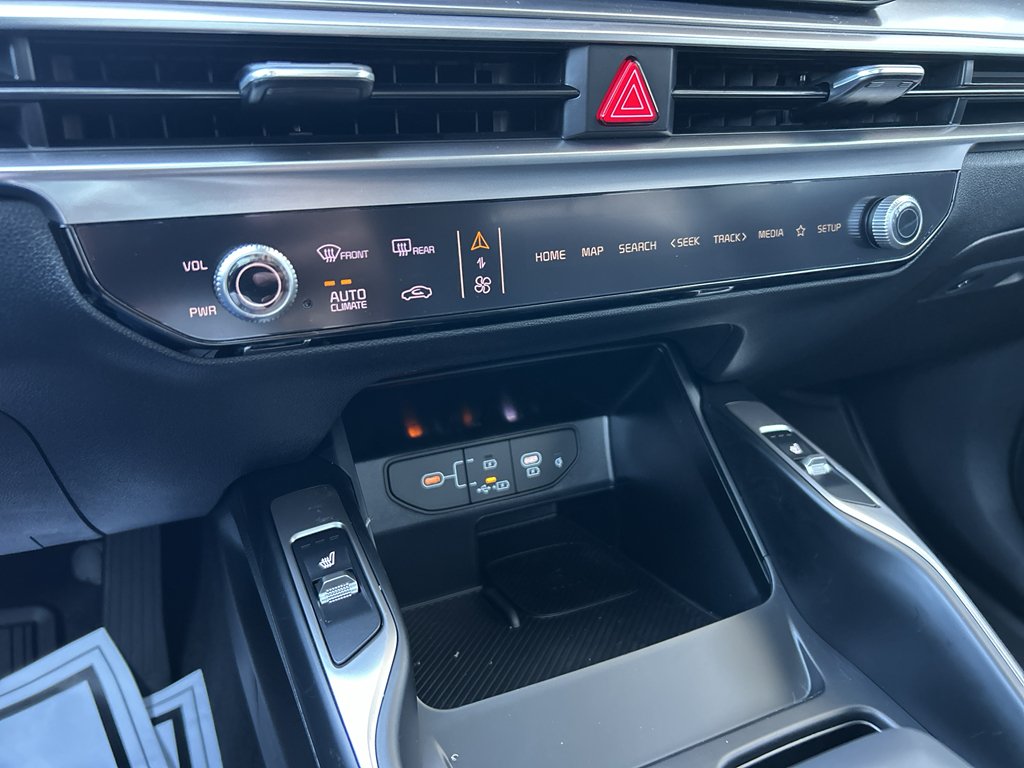 2026 Kia Sorento S - Photo 24