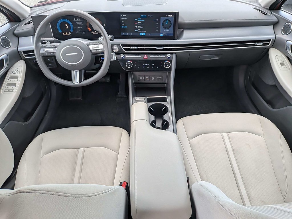 2024 Hyundai Sonata SEL - Photo 15