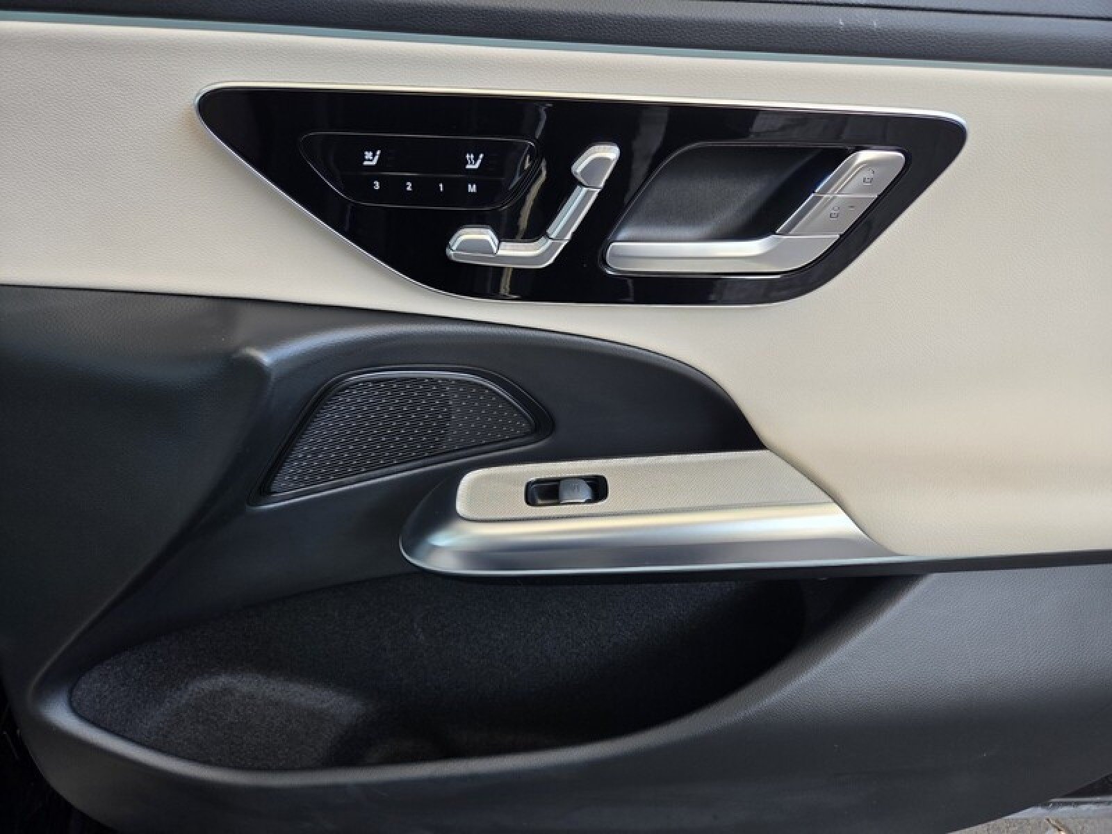 Certified Used 2025 Black Mercedes-Benz E 350 image 22