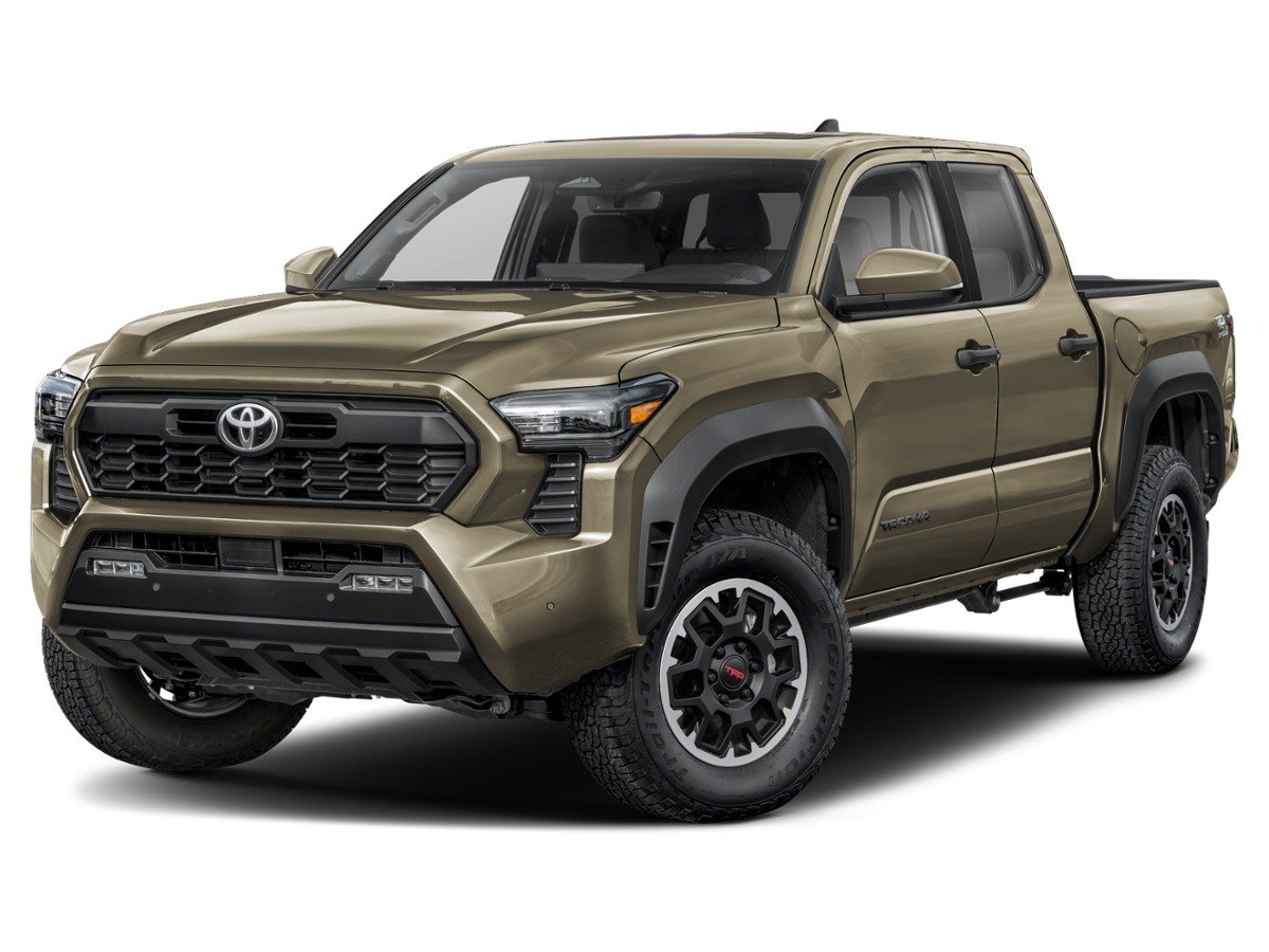 Used 2026 Underground Toyota TRD Off-Road image 1