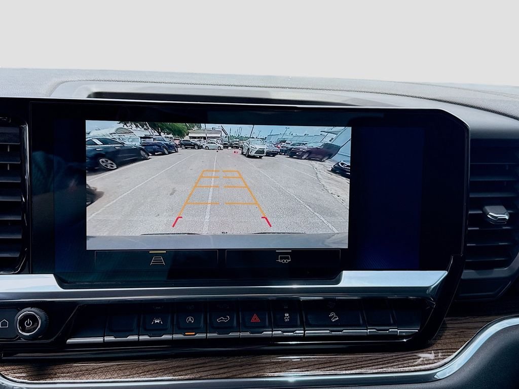 Used 2023 Gray Chevrolet RST image 37