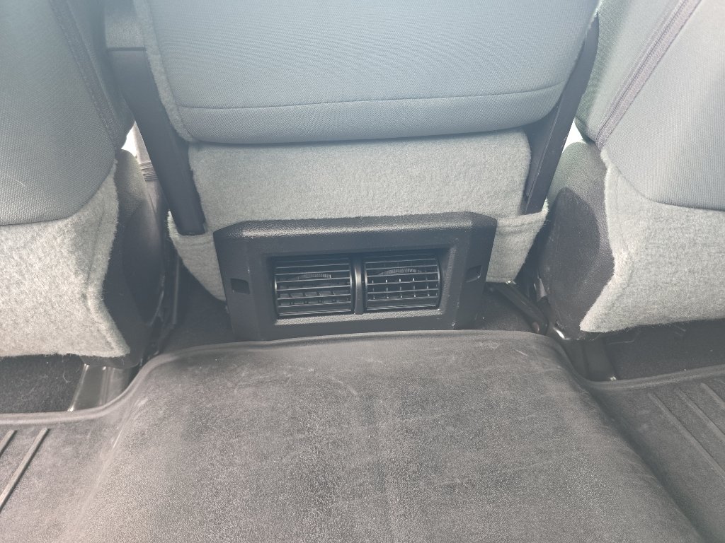 Used 2018 Grey Ram Tradesman image 27