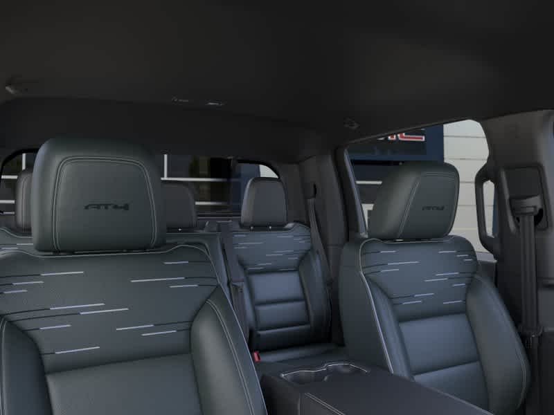 2026 GMC Sierra EV AT4 - Photo 24