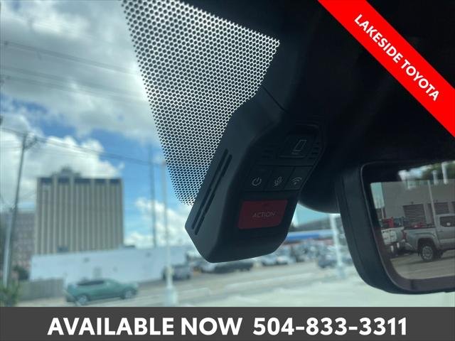 Certified Used 2026 DK. BLUE MC. Toyota  image 64
