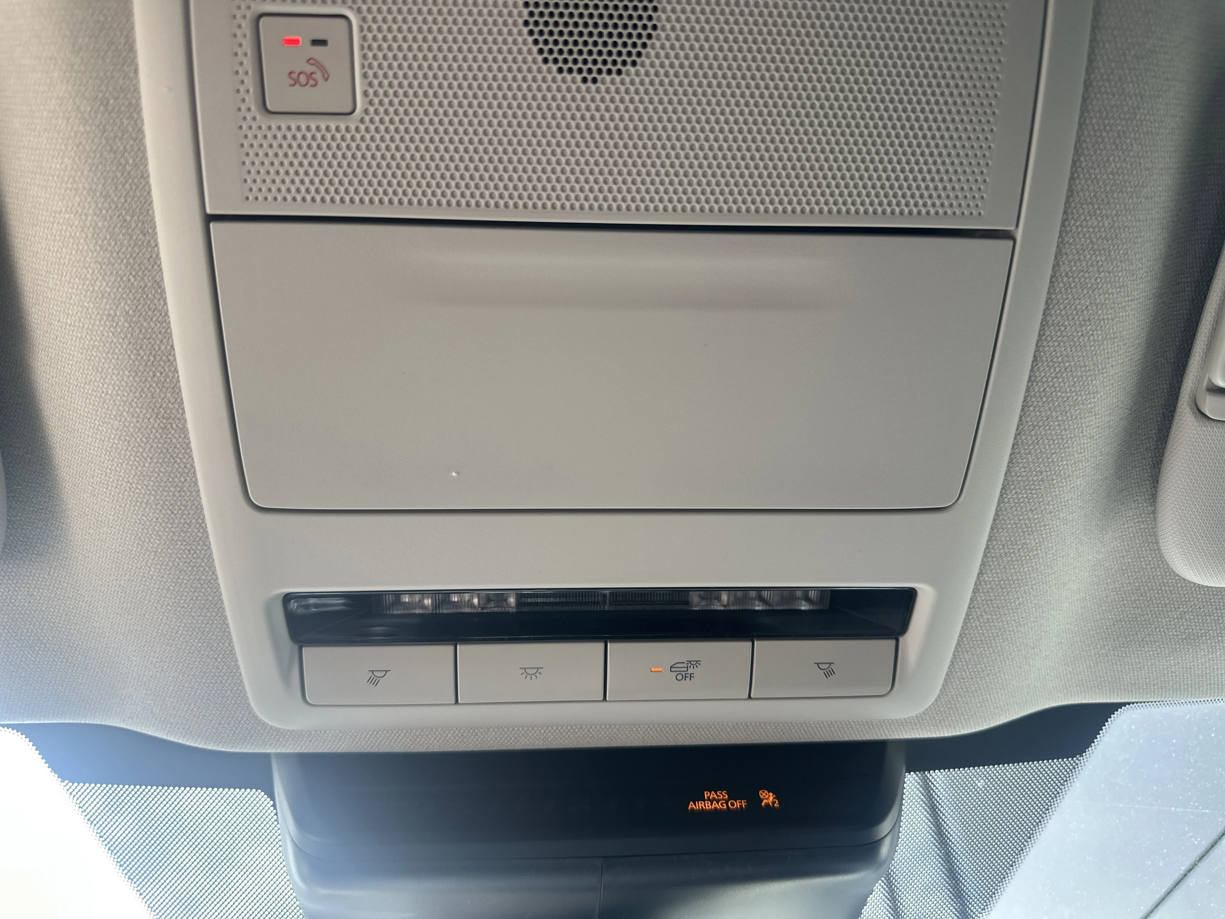 New 2026 Rhodium White Metallic Mazda 2.5 S Preferred AWD image 13
