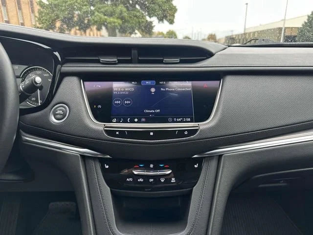 2020 Cadillac XT5 Luxury - Photo 41