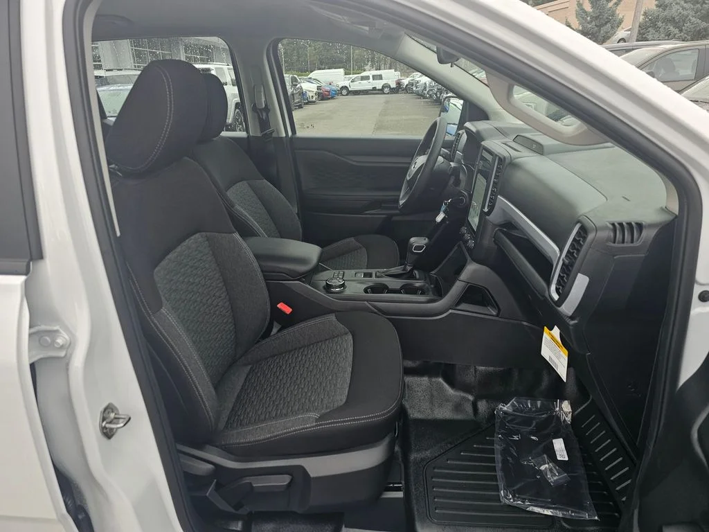 New 2025 Oxford White Ford XL image 10
