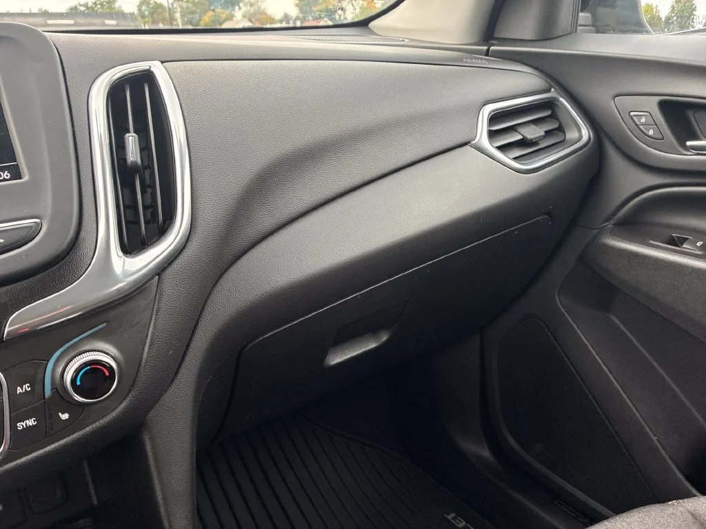 Used 2019 Black Chevrolet LT image 18