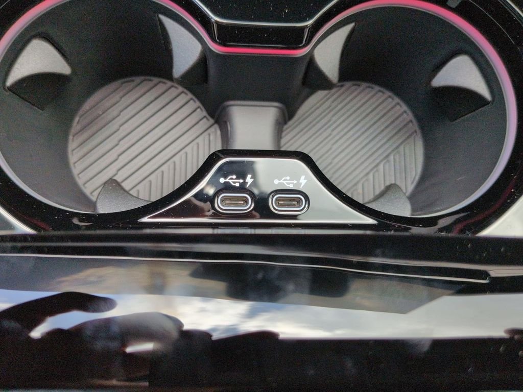 New 2027 Mineral White Metallic BMW 530i image 23