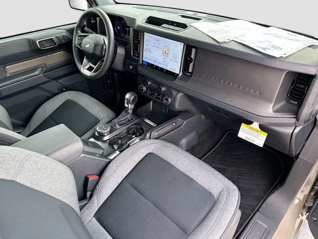 Used 2025 Gray Ford Base image 26