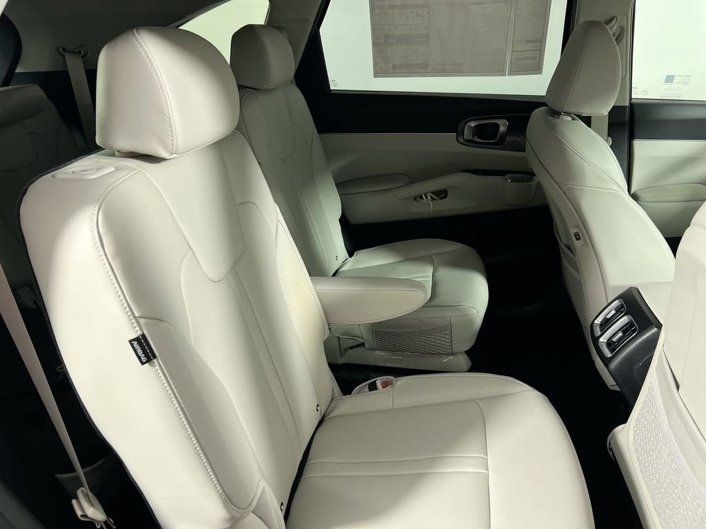 New 2026 Aurora Black Pearl Kia EX image 27