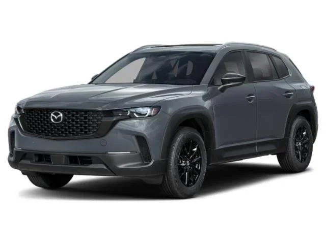 2026 Mazda CX-50 2.5 S Preferred AWD