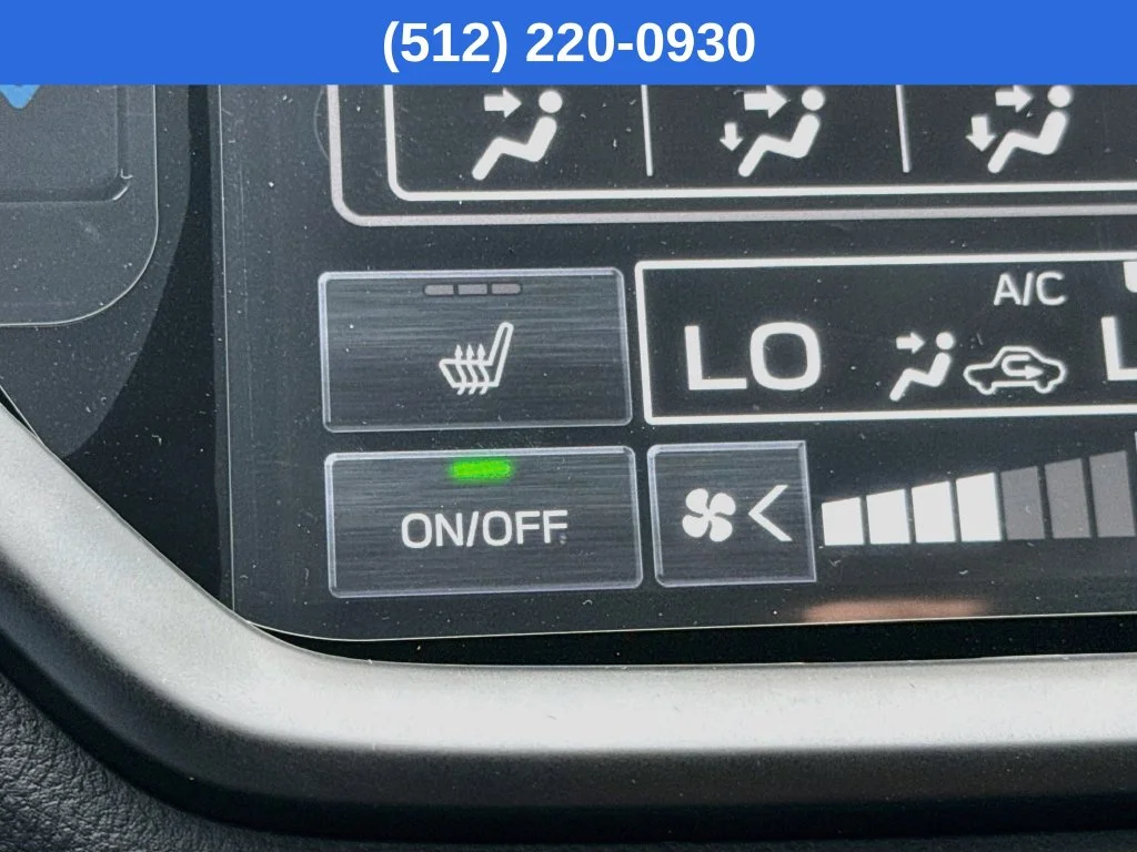 New 2027 White Subaru Premium image 24