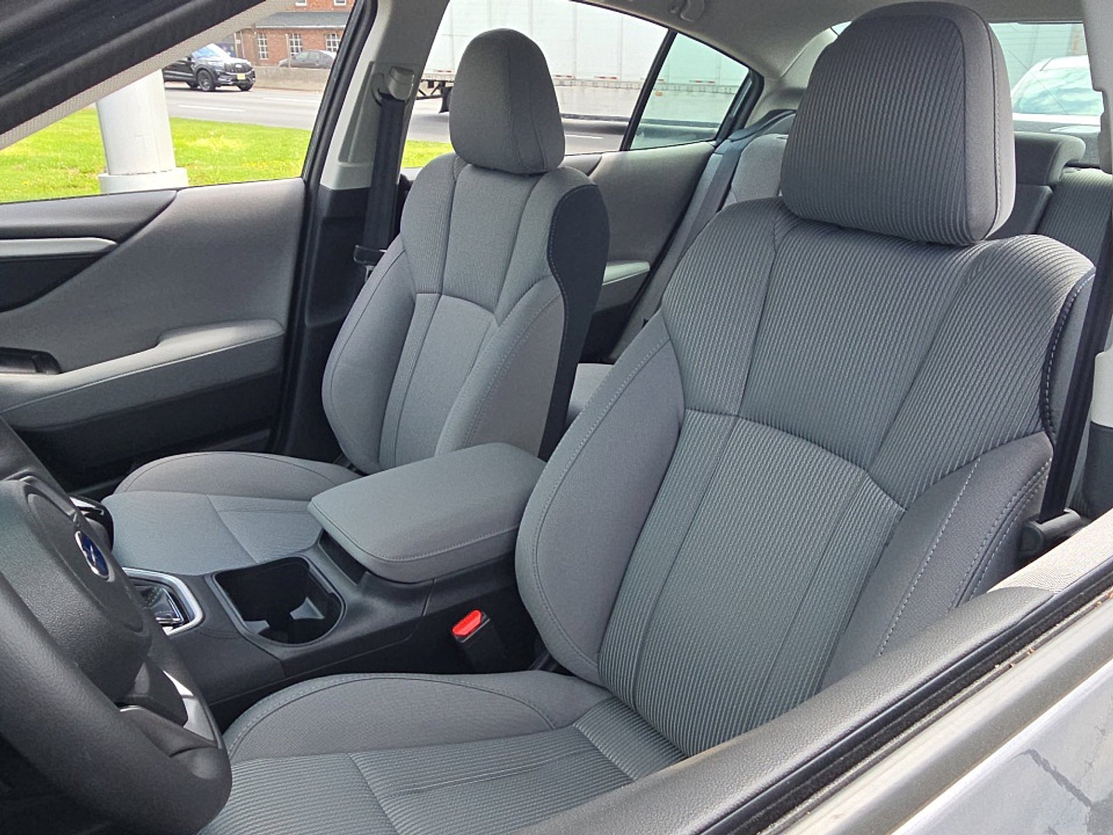 2025 Subaru Legacy Premium - Photo 12
