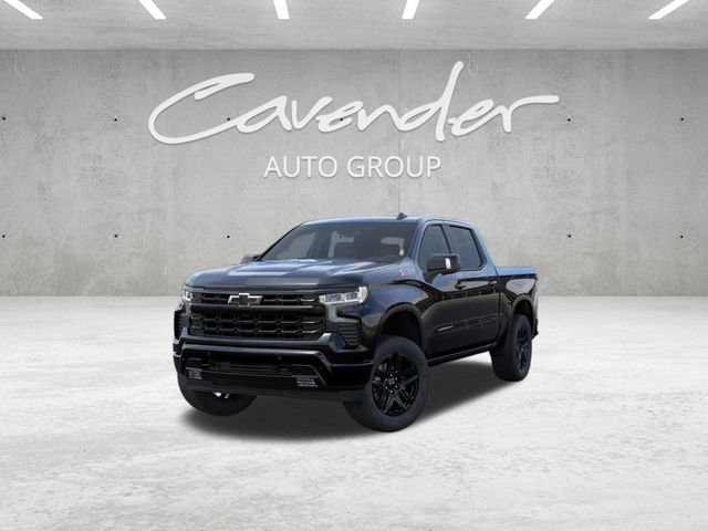 2026 Chevrolet Silverado 1500 RST - Photo 8