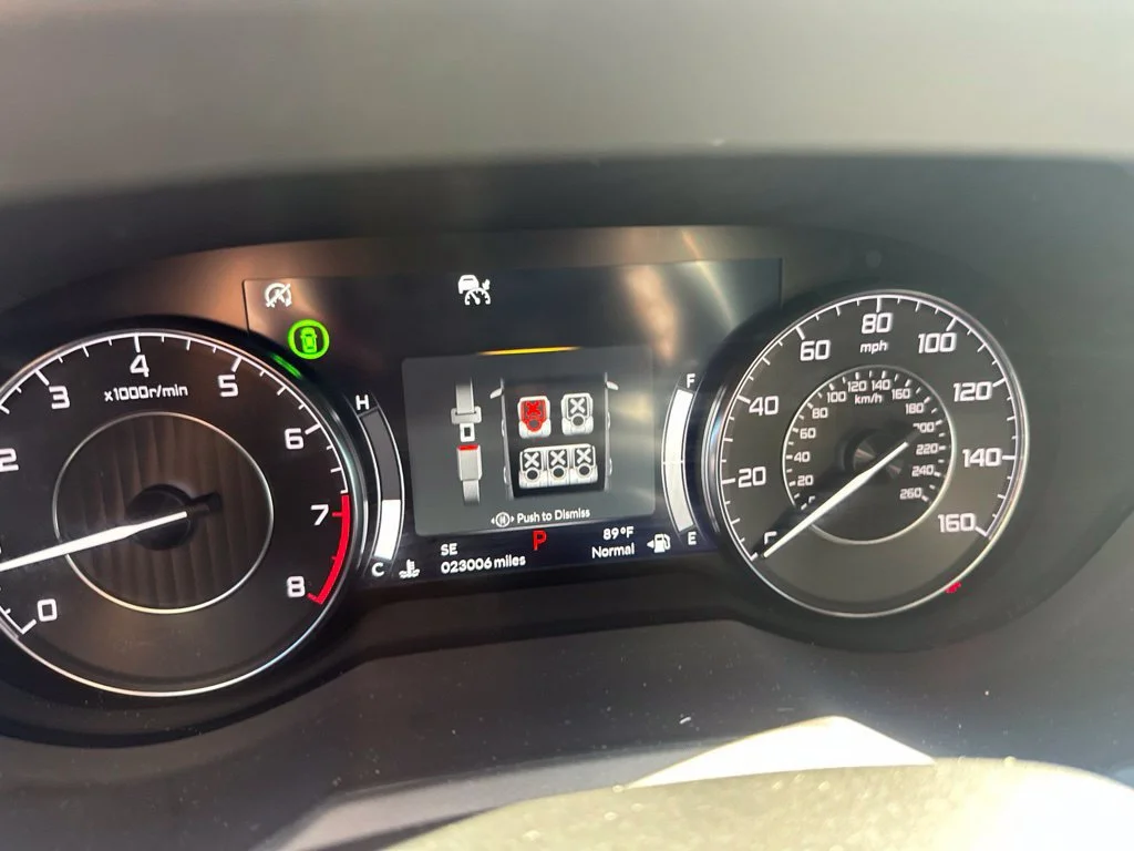 2025 Acura RDX Advance Package - Photo 44
