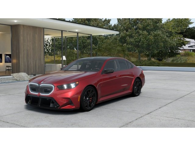 2026 BMW M5