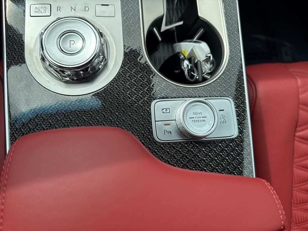 2026 GENESIS GV80 Coupe E-SC - Photo 28