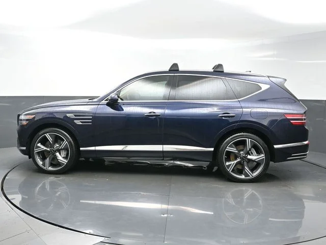 Used 2026 Blue Genesis 2.5T Prestige image 4