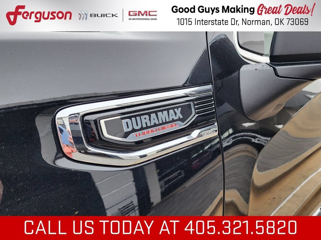 2026 GMC Sierra 1500 SLT - Photo 11