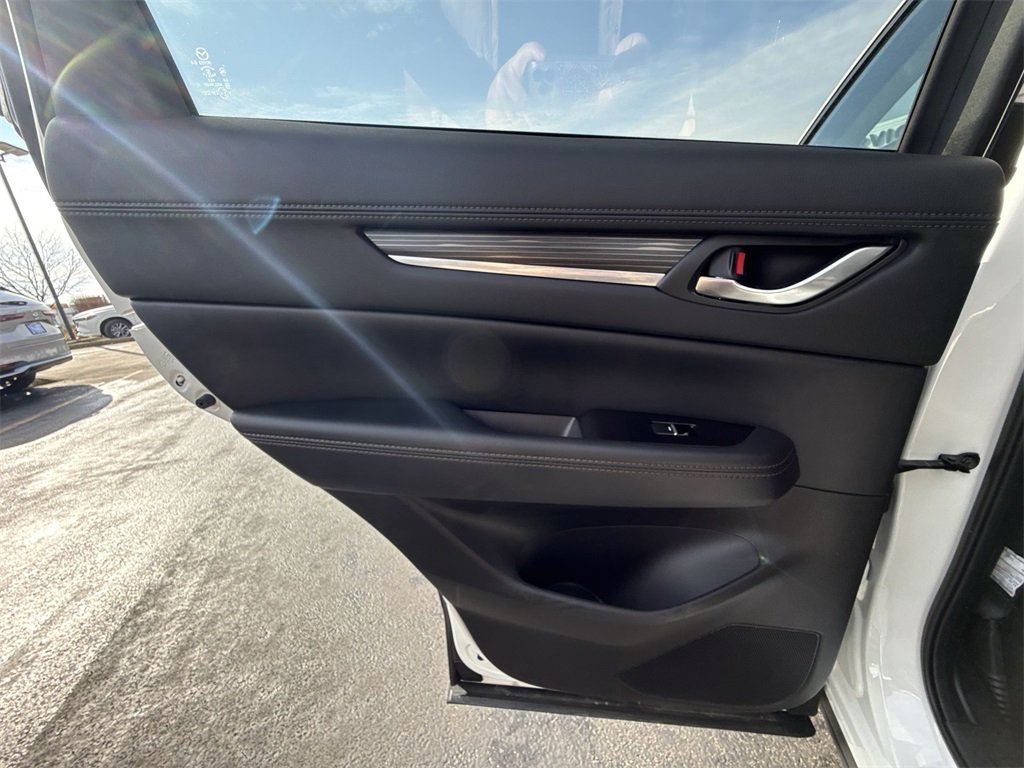 2023 MAZDA CX-5 - Image 22