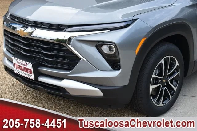 2026 Chevrolet Trailblazer LT - Photo 29