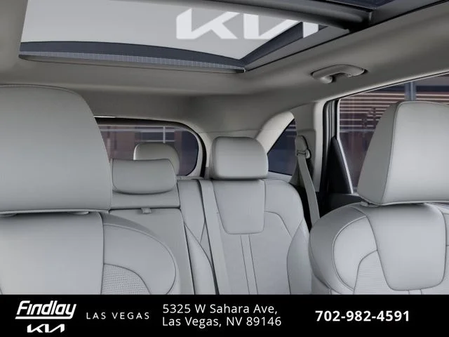New 2026 Gray Kia S image 48