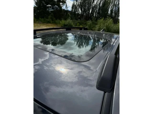 New 2026 MAGNETITE GRAY METALLIC Subaru Limited image 11