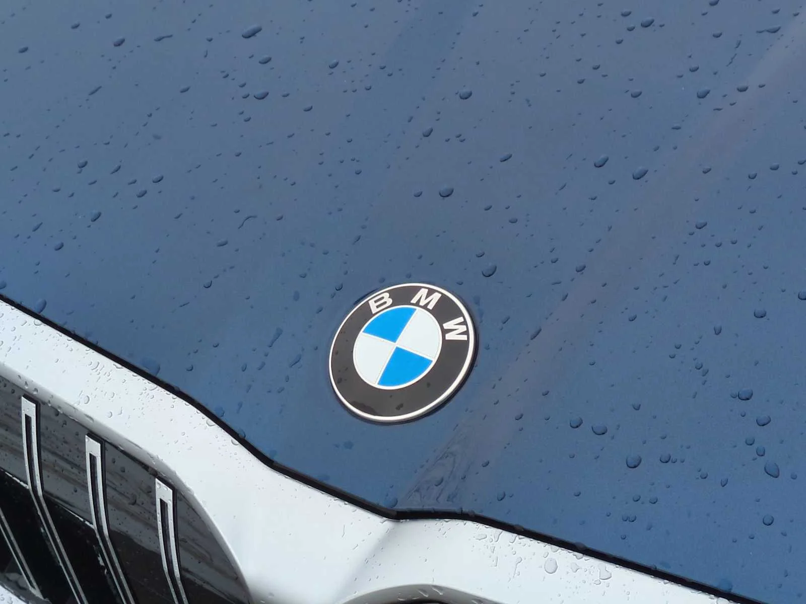 New 2026 Phytonic Blue Metallic BMW 530i xDrive image 11