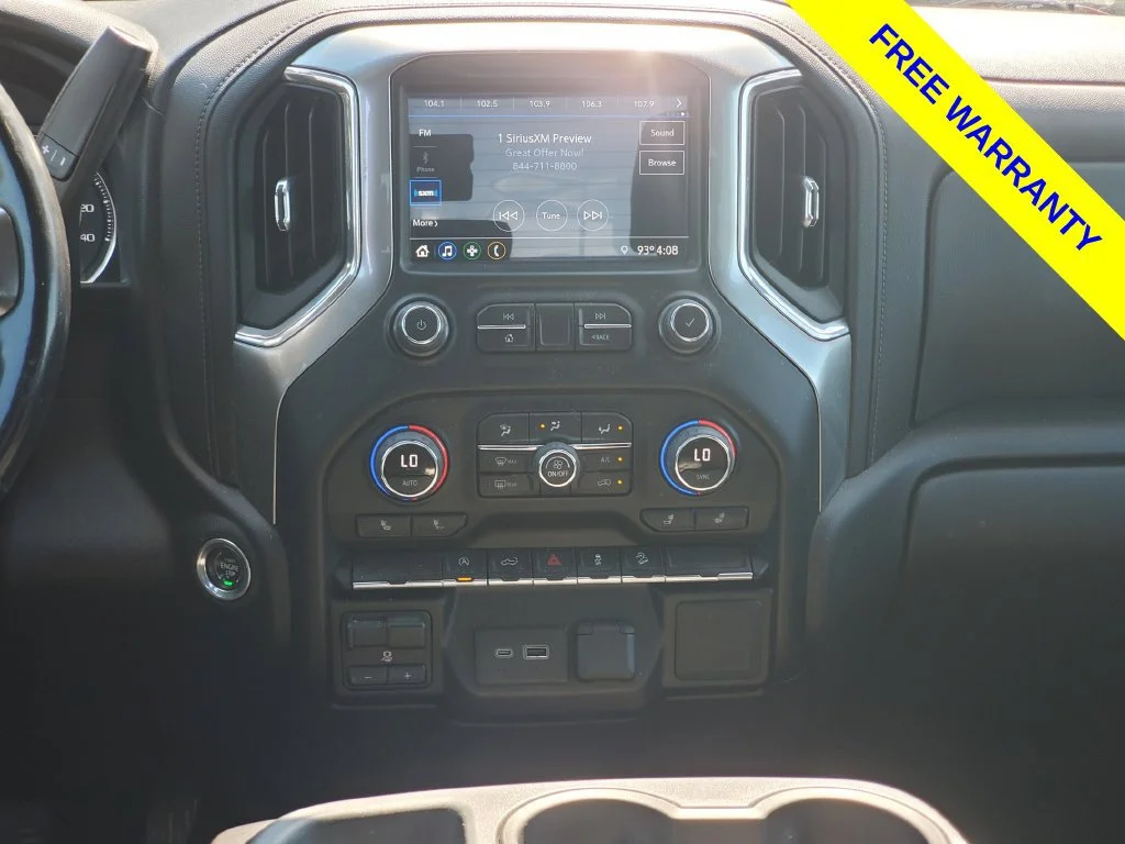 2021 Chevrolet Silverado 1500 RST - Photo 22