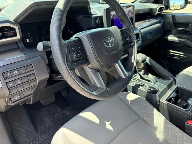 Used 2026 Black Toyota SR5 image 14